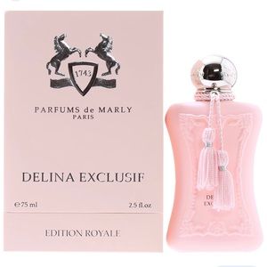 Delina Exclusif 75ml Parfum